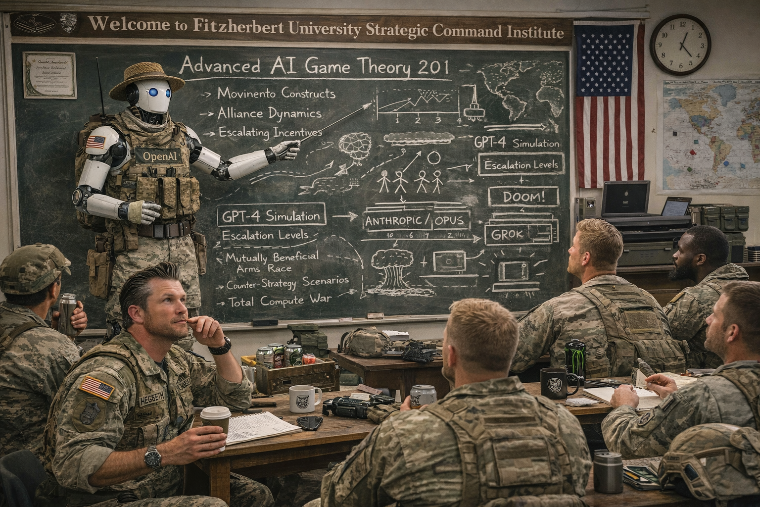 Human Continuity Exercise — Manual Cognition Drill, 2025